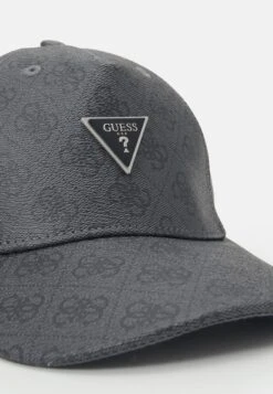 Guess Vezzola Smart Baseball Unisex - Cap - Coal 7 Guess Vezzola Smart Baseball Unisex - Cap - Coal -Guess Clothing Sale 00020568dd6b49ceba17244a9f2744f0