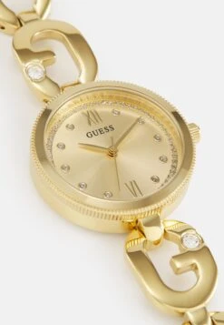 Guess EMPOWER - Watch - Gold-coloured -Guess Clothing Sale 00228e8d48ca464c9c8bad7f504afad1