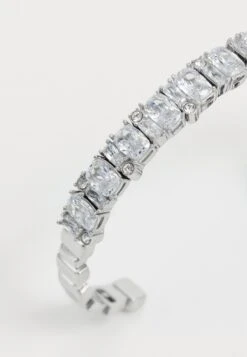 Guess CHANDELIER - Bracelet - Silver-coloured -Guess Clothing Sale 0042cd4163034bb38ed009ac4deb931e