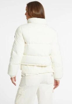 Winter Jacket - Creme -Guess Clothing Sale 00556bae4b814954b9bb50d5d933de54