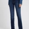 Guess Bootcut Jeans - Carrie Dark