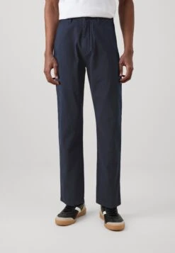 REGULAR - Trousers - Daring Ocean