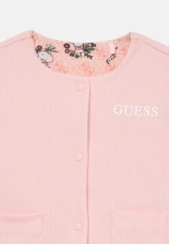 Guess BABY SET - Body - Pouf Pink -Guess Clothing Sale 01aa85405d244d65826d9d4fda7a1d90