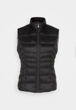 Guess Ginger Vest - Waistcoat -Guess Clothing Sale 01f88a1cd6514cca8d28d2aba1316f19