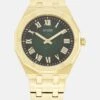 Guess Asset - Watch - Gold Tone/Green Gradient