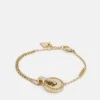 Guess Bracelet - Yellow Gold-coloured