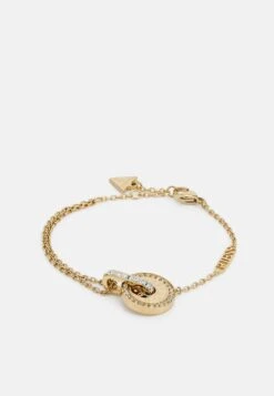 Guess Bracelet - Yellow Gold-coloured