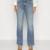 Guess Sexy - Straight Leg Jeans - Indigo Wash