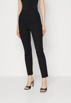 Janet Pant - Trousers - Jet Black