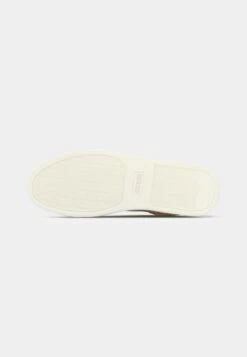 Guess TODI 3 - Trainers - Beige/brown -Guess Clothing Sale 0294556c564147d0974b4c6d53ddb71b