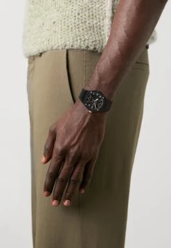 Guess JET - Watch - Black