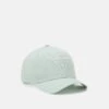 Guess Logo Baseball Mini Me Unisex - Cap - Mint Milkshake