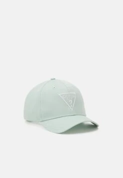 Guess Logo Baseball Mini Me Unisex - Cap - Mint Milkshake