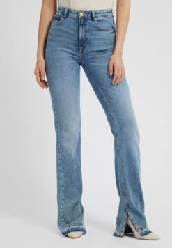 Guess Pauline Flare Split - Bootcut Jeans - Hidden Secret
