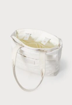 Guess PUFFY DIAPER BAG UNISEX - Baby Changing Bag - Muted Stone -Guess Clothing Sale 03a5d6ccb59a41dfb80909e07a0298b7