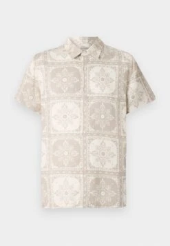 Guess MOSLEY TILE - Shirt - Pasadena -Guess Clothing Sale 040d1f8064294a9a8d61414b560723be