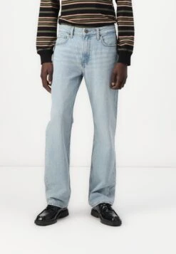 RELAXED - Relaxed Fit Jeans - Artistic Vintage