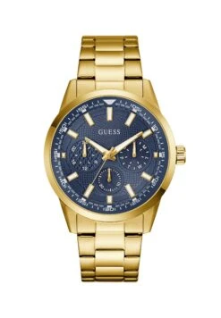 Guess TREY - Watch - Gold-coloured