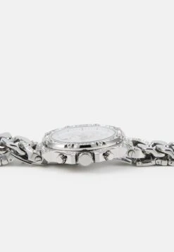 Guess Baron - Watch - Silver-Coloured -Guess Clothing Sale 04561e003bd1415eabdaeea654ebb1f0