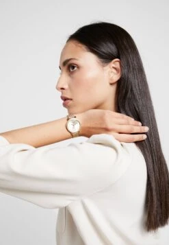 Guess Jewel - Watch - Gold-Coloured