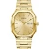 Guess OLIVER - Watch - Gold Tone