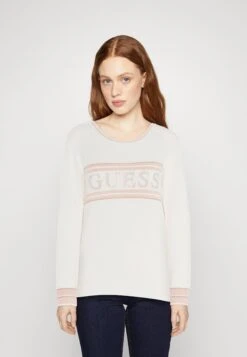 Guess Elsie Logo - Jumper
