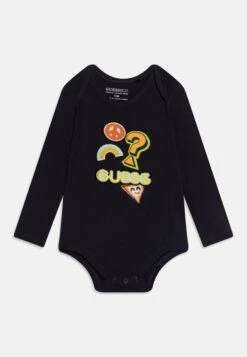 Guess 3 Pack - Baby Gifts - White/Blue -Guess Clothing Sale 051c2faa2b1643e8aa87c5295f3fd459