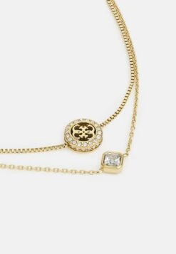 Guess CRUSH - Bracelet - Gold-coloured -Guess Clothing Sale 0520fed660dd4201b5d272efc4f176a6