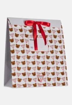 Guess Baby Padded Hooded- Baby Gifts - Frosted Blue -Guess Clothing Sale 0544fa4ca198432fa9db1fa8f3840737