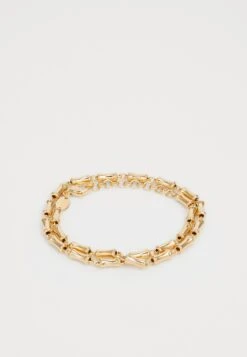 Guess THE CHAIN - Necklace - Yellow Gold-coloured