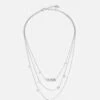 Guess A Star Is Born - Necklace - Silver-Coloured