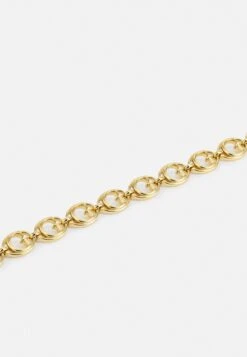Guess Iconic - Necklace - Yellow Gold-Coloured -Guess Clothing Sale 057b21bd08784f109b86252633bdc19a