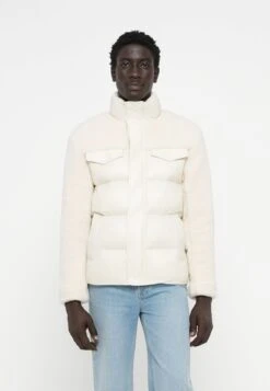Guess JACKET - Winter Jacket - Quicksand