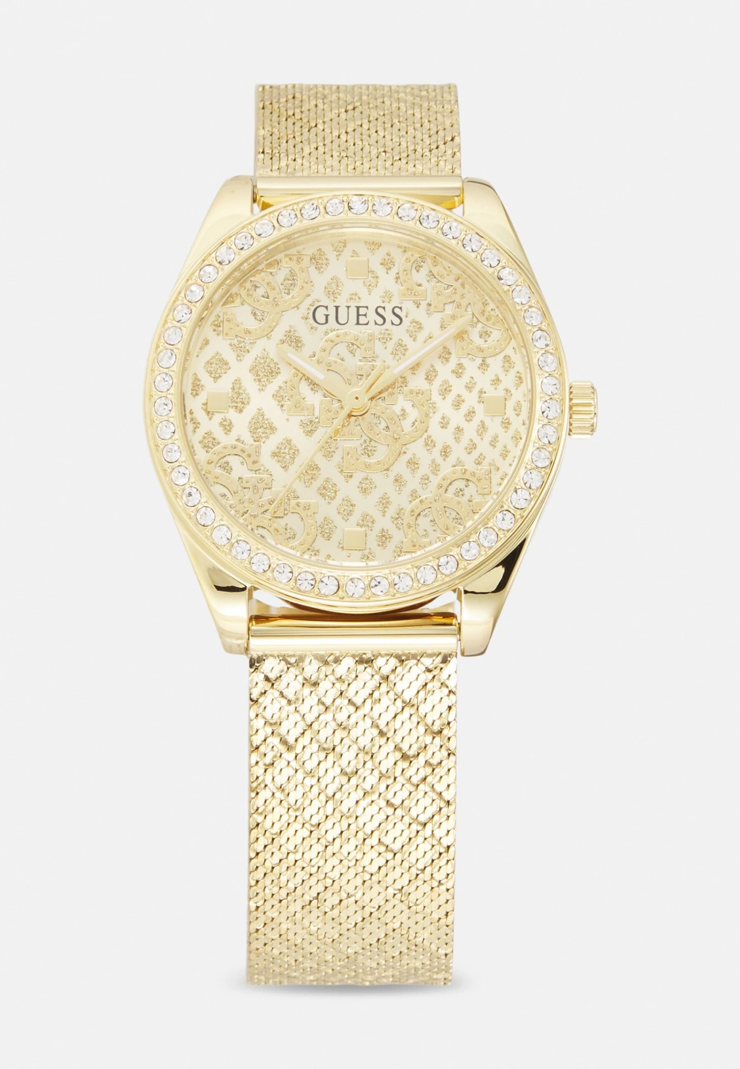Guess BOA - Watch - Gold-coloured 2 Guess BOA - Watch - Gold-coloured - Image 2