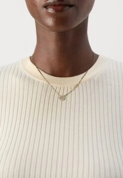 Guess TINY DANCER - Necklace - Yellow Gold-coloured