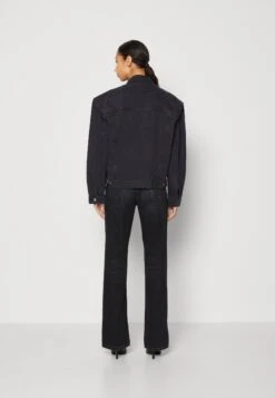 Go Kit Trucker Jacket - Denim Jacket - Go Hyde -Guess Clothing Sale 06d8a0530ec445798fcf092a092daadd