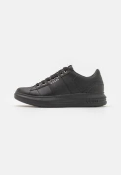 Guess Vibo - Trainers - Black