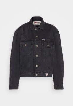 Go Kit Trucker Jacket - Denim Jacket - Go Hyde -Guess Clothing Sale 06dc0640e27e460795935762cef9f685