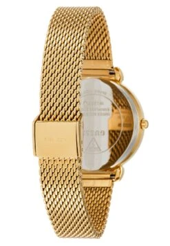 Guess Jewel - Watch - Gold-Coloured -Guess Clothing Sale 06e56542dc14409f975f57501901ed30