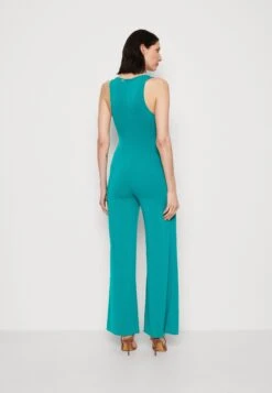 Calla- Jumpsuit - Classic Emeral -Guess Clothing Sale 06ef5e28576f496da51b89c41e051f0f
