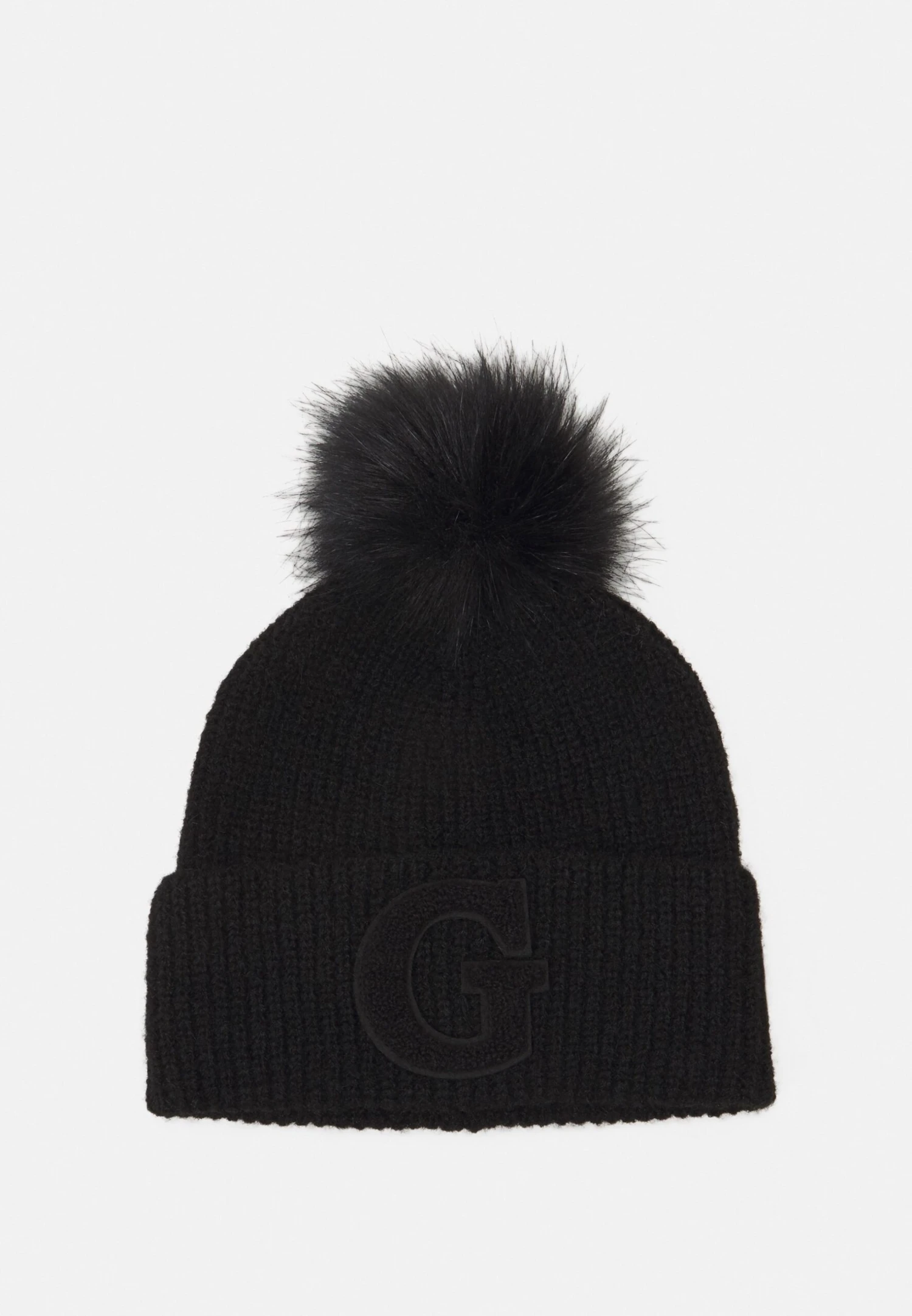 Guess Gift Box Scarf Set - Scarf - Black 3 Guess Gift Box Scarf Set - Scarf - Black - Image 3