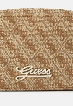 Guess CAMERA BAG UNISEX - Cross Body Bag - Beige Blanco 10 Guess CAMERA BAG UNISEX - Cross Body Bag - Beige Blanco -Guess Clothing Sale 07765cd9b03d4c52bf482d26868b735d