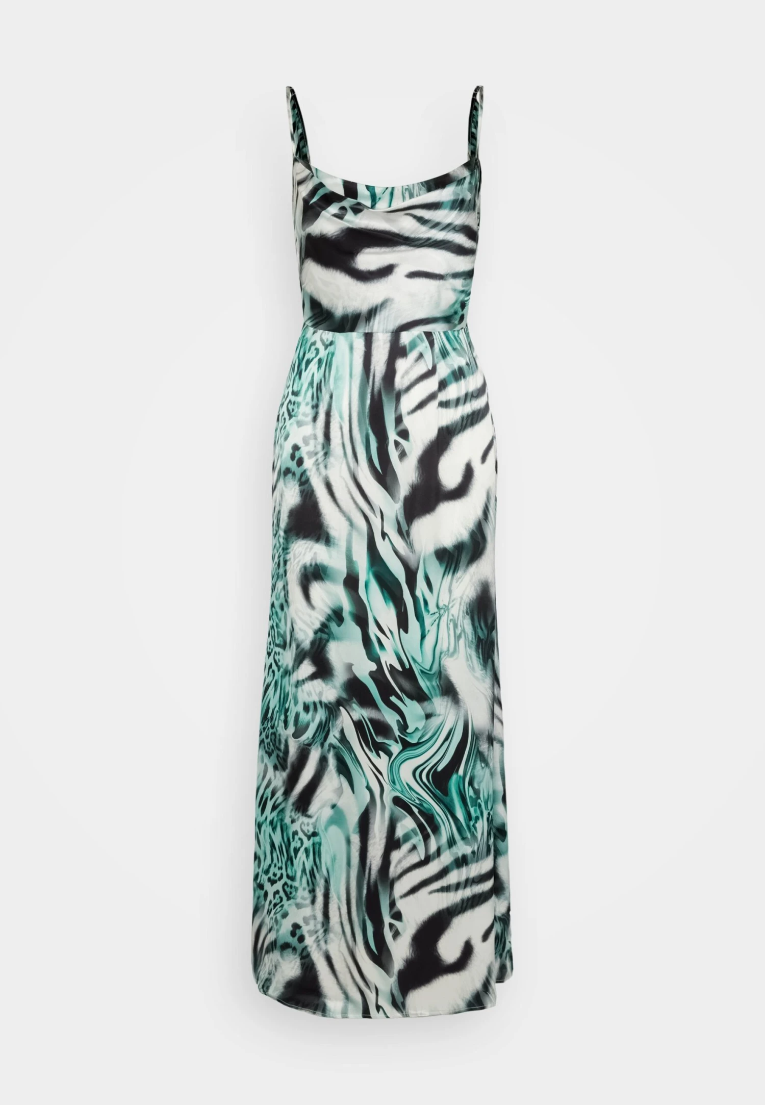 Madelyn Maxi Dress - Occasion Wear 5 Madelyn Maxi Dress - Occasion Wear - Image 5