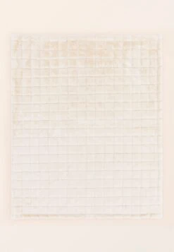 Guess Helma Regular Blanket - Other Accessories - White