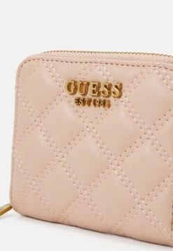 Guess Giully - Wallet - Apricot Cream -Guess Clothing Sale 081d6dea4eaa48a0bd08e3ab12d627b6