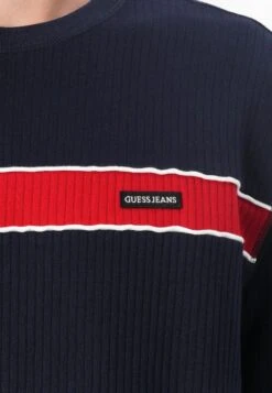 DROP NEEDLE - Jumper - Daring Ocean 11 DROP NEEDLE - Jumper - Daring Ocean -Guess Clothing Sale 0839d728b2a3496abfc084fcc2989c57