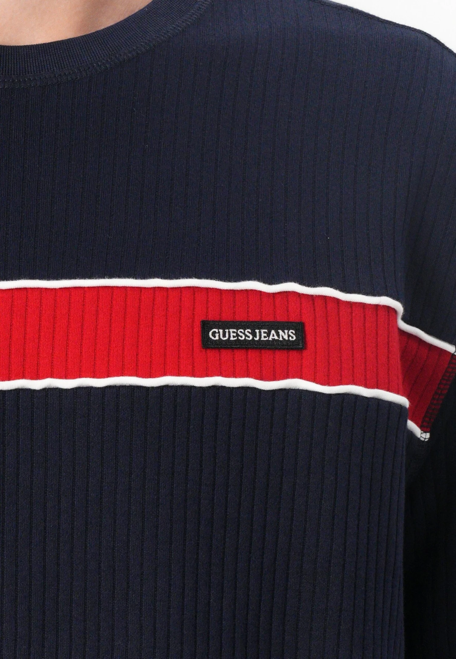 DROP NEEDLE - Jumper - Daring Ocean 6 DROP NEEDLE - Jumper - Daring Ocean - Image 6