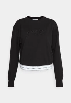 Guess Round Neck - Pyjama Top -Guess Clothing Sale 0850f469887f4ec5bdf7727490f7813c