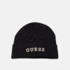 Guess Hat - Beanie - Black