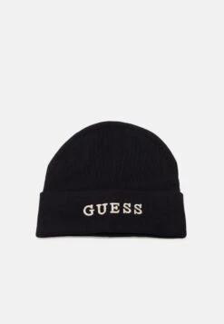 Guess Hat - Beanie - Black